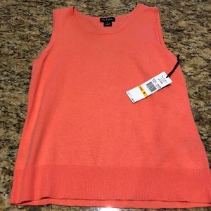 NEW Women’s tank sweater